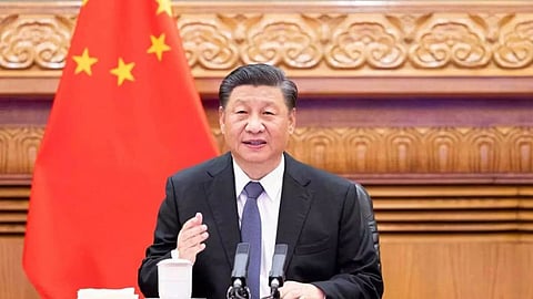 China faces looming debt crisis as bad loans pile up under BRI