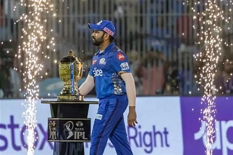 We come out of all obstacles and manage our way through to get what we want: Rohit