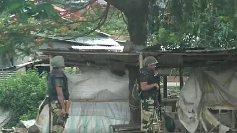 Manipur: 3 Incidents of Fresh Violence Reported in Kadangband of Imphal West District