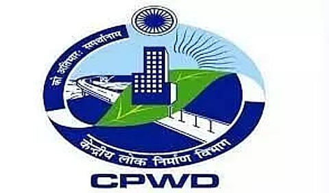 CPWD Invites Tender for construction of administrative building rcc (g plus 2) and provision for rcc (g plus 4) - 09/NIT/CE/EE/PD/2024-25