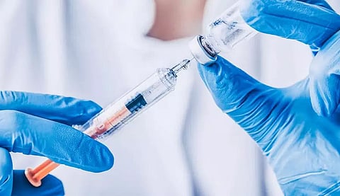 immunization
