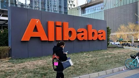 Chinese tech conglomerate Alibaba Group pledges to hire 15K people