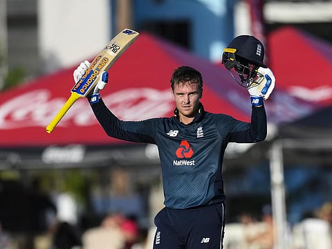 Roy eyes Cricket World Cup spot despite ending England contract