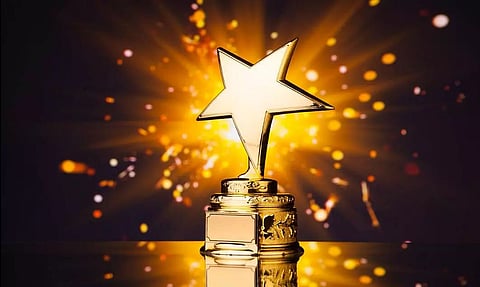 Actor Rajib Borthakur nominated for Prag Cine Award North East 2023