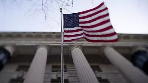 US congressional panel on China suggests NATO+ status for India