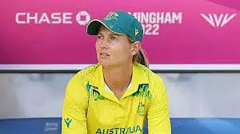 Lanning ruled out of Women’s Ashes Tour of the UK due to medical reasons