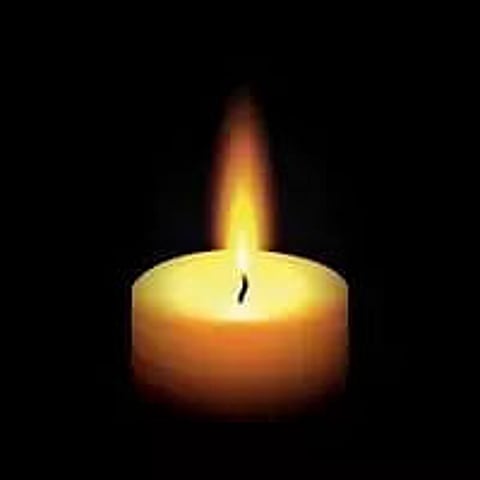 Obituary of cultural as well as drama activist of Nagaon Apurba Borbora