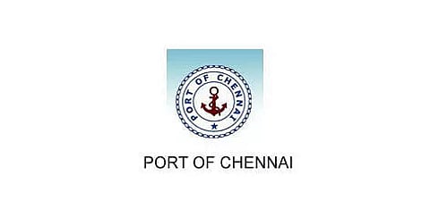 Chennai Port Trust Recruitment 2023 – Managing Director Vacancy, Job Opening.