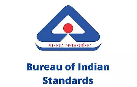 Bureau of Indian Standards