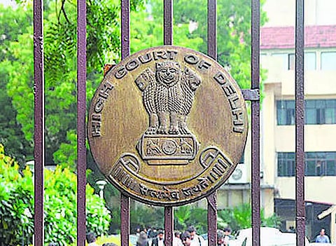 Delhi High Court Dismisses Plea Against RBI Decision on Rs 2,000 Banknote Exchange