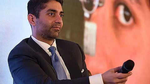 Abhinav Bindra seeks mechanism to save sportspersons across organisations