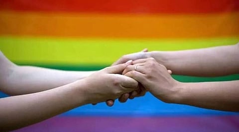 Google Searches on Sexuality, Gender Skyrockets 1,300% since 2004