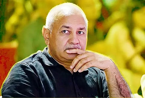 Manish Sisodia Denied Bail by the Delhi HC in Excise Policy Case