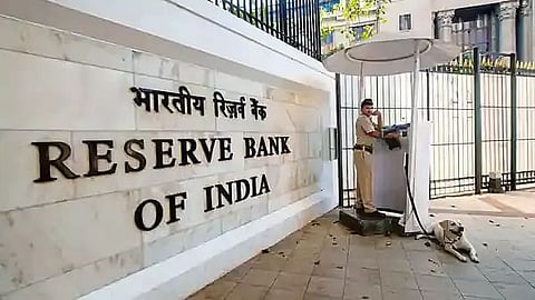 RBI Plans a Lightweight and Portable Payment System For Use During Emergencies