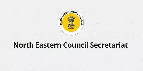 North Eastern Council Recruitment 2023- Staff Car Driver Vacancy, Job Opening