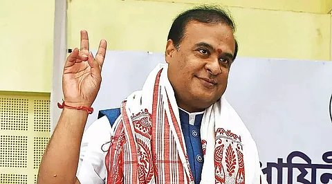 ‘Bengali’ in Assam is linguistic identity, not ethnic one: Chief Minister Himanta Biswa Sarma