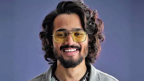 Losing gadgets in fire, Assam content creator gets help from Bhuvan Bam
