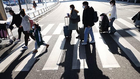 Chinese Embassy and Consulates General issued over 60,000 visas to Indians