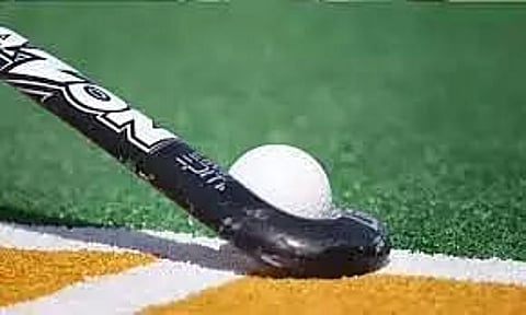 Indian Junior Men’s Hockey Team Ready for Korea Challenge in semis