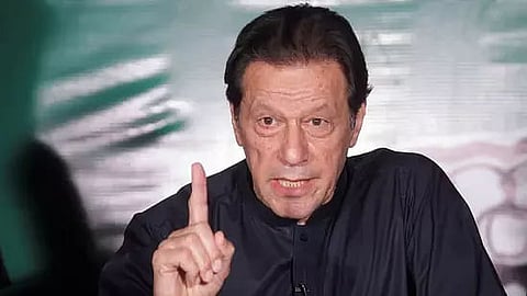 Pakistan: Imran Khan to Appear in Court Today Involving Euro 190 Mn Case