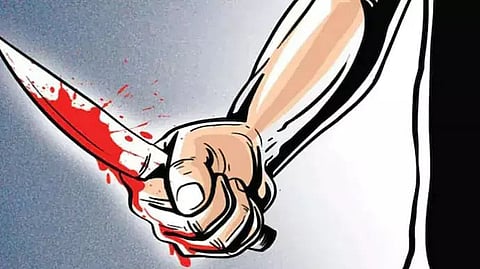 Bihar: 'Jilted Lover' Stabs Girl In Sitamarhi; Accused Arrested, Girl Seriously Injured