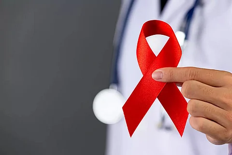 Sensitization workshop on HIV& AIDS held at RC Agarwal Memorial Hospital