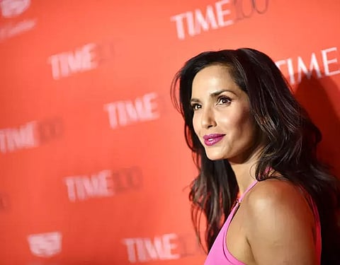 Padma Lakshmi ‘honoured’ to be among World’s Most Influential People on TIME 100