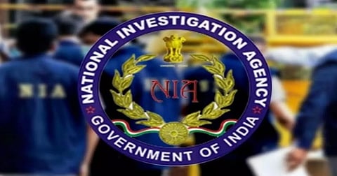 NIA Raids 25 Locations in 3 States in Connection With Popular Front of India