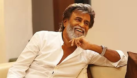 Sri Lanka seeks Rajinikanth’s support to boost tourism