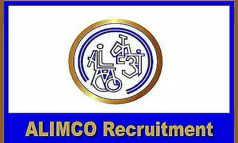 ALIMCO Recruitment 2023- Audiologist, Special Educator Vacancy, Job Opening