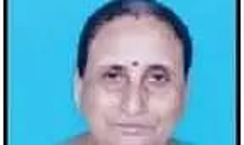 Tribute to Arpana Talukdar Deka