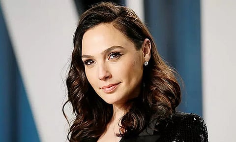 Gal Gadot opens up on her insecurities as an actress, says she has imposter syndrome