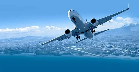 Directorate General of Civil Aviation (DGCA) asks airlines to frame guidelines for disembarkation