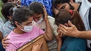 Parliamentary panel demands immediate government intervention in wrestlers’ issue