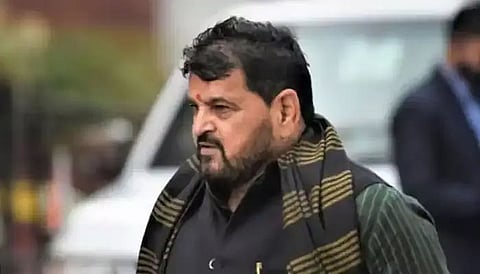 Wrestlers' Protest: WFI Chief Accused of Groping, Intimidating and Stalking the Girls
