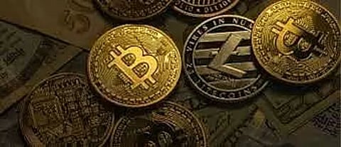 Indo-Canadian charged with laundering bitcoin valued at $24,020,699.83