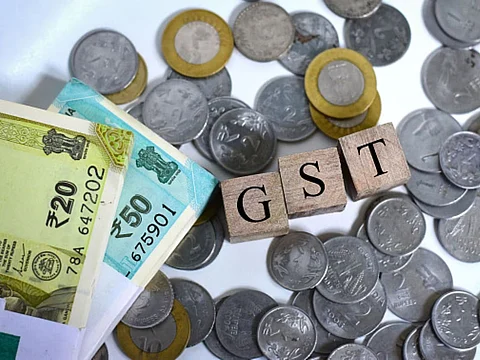Goods and Services Tax collections for May fell 19% to Rs 1,57,090 crore