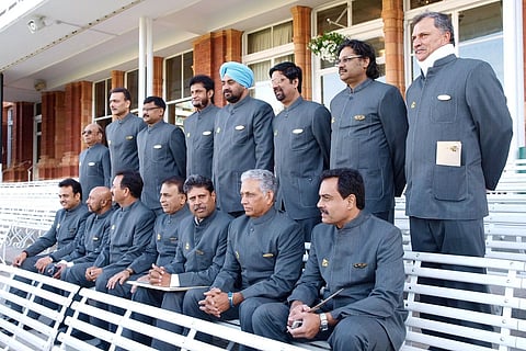 Wrestlers Protest: India’s 1983 Cricket World Cup Winning Team Extend Support to Wrestlers