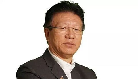 Arunachal Pradesh Youth Congress (APYC) flays Taba Tedir on teacher appointment