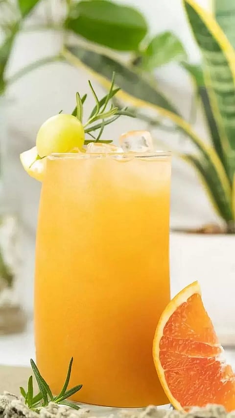 Top 10 drinks for weight loss