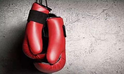 Swiss Boxing withdraws from IBA to join newly-formed ‘World Boxing’