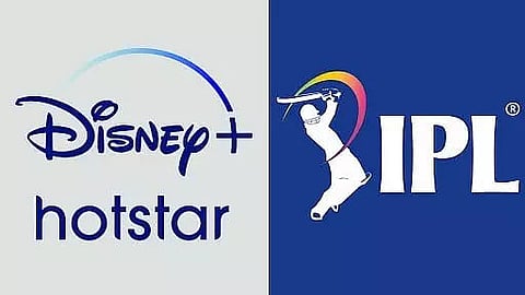 Disney Star delivers highest-ever ratings for IPL playoffs