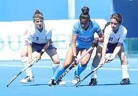 Women Junior Asia Cup India decimate Uzbekistan 22-0