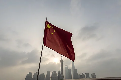 ‘China sourcing Tibet’s groundwater, springwater and selling it in plastic bottles’