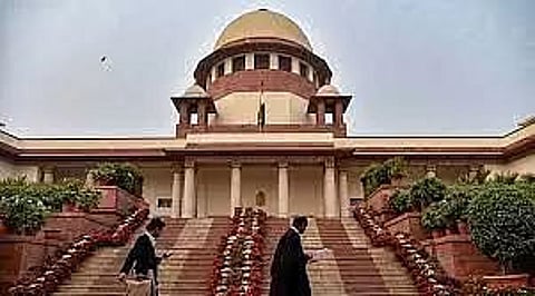 SC stays Allahabad HC order seeking rape victim’s horoscope to ascertain ‘mangalik’ status