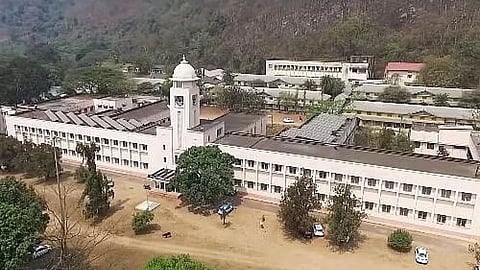 All Assam Engineers’ Association demands demarcation of Assam Engineering College campus