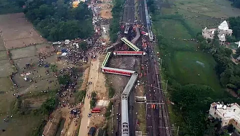 Odisha Train Crash: Root Cause Has Been Found, Claims Railway Minister