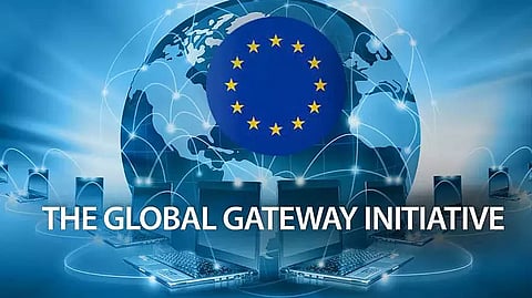 EU Global Gateway