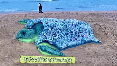 World Environment Day: Join the Plastic-Free Revolution; 5 Easy Ways to Make a Big Impact!