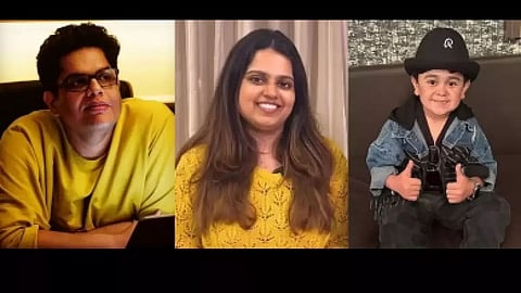 YouTube accounts of Tanmay Bhat, Aishwarya Mohanraj, Abdu Rozik under cyberattack